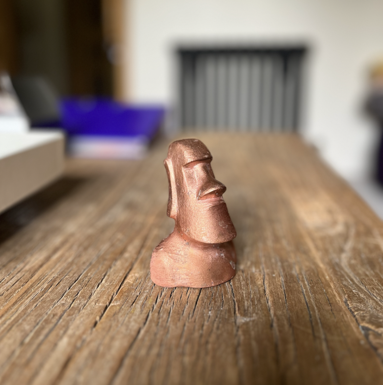 Electroplating Of 3D Prints